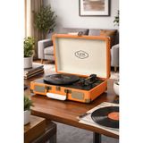 Allians Turuncu Pikap Çanta T317B, Bluetooth, Şarjlı, Aux, Metal Iğneli, Garantili - Seçenek 1