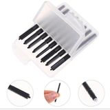 Allians Uyumlu Işitme Cihazları Için Filtresi (8'li) Set - Seçenek 1