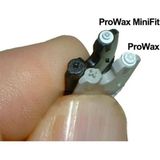 Allians Uyumlu Prowax Minifit Işitme Cihazı Filtresi Seti (6'lı) - Seçenek 1