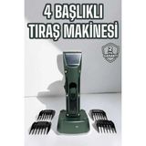 Allians Uzun Ömürlü Profesyonel Lazer Epilasyon Tıraş Makinesi - Seçenek 1