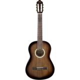 Allians VC404HSB 4/4 Klasik Gitar, Historic Sunburst Mat, Yüksek Ses Kalitesi - Açık Bej - Seçenek 1