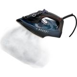 Allians Verimli Buharlı Ütü Troya Steam Master, Seramik Taban, Akıllı Kontrol, 2600W