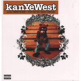 Allians Yabancı Plak - Kanye West / The College Dropout (2lp) Albüm
