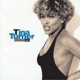 Allians Yabancı Plak - Tina Turner / Simply The Best 2lp Müzik Albümü