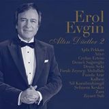 Allians Yönca Erol Evgin Altın Düetler 2 Plak, Nostaljik ve Şık Müzik Keyfi