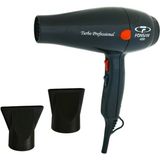 Allians Yüksek Güçlü Profesyonel Siyah Fön Makinesi 2200W Turbo PRF-4200 - Ahşap