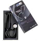 Allians Yüksek Kaliteli Çift Taraflı Klinik Steteskop - TY-S02 Comfort Plus