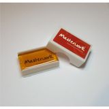 Allians Yüksek Kaliteli Keman Reçinesi – Güçlü ve Güzel Sesler Için - Seçenek 1 - Eflatun
