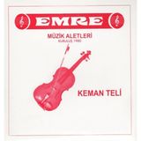 Allians Yüksek Kaliteli Keman Teli Takımı, Müzik Tutkunları Için Mükemmel Seçim - Seçenek 1 - Altın
