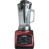 Allians Yüksek Kapasiteli 2 Litre Bar Blender ile Güçlü ve Hızlı Karışımlar - Altın - Turkuaz