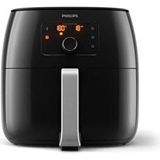 Allians Yüksek Kapasiteli Airfryer Xxl Fritözle Sağlıklı ve Pratik Pişirme - Ahşap