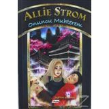 Allie Strom - Onuncu Muhterem - Justin Sloan