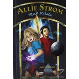 Allie Strom - Ruh Kılıcı - Justin Sloan