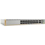 Allied Telesis AT-X230-28GT 28-Port Tam Gigabit Katman 2 (L2) Tam Yönetilebilir (Managed) Kurumsal Erişim Switch