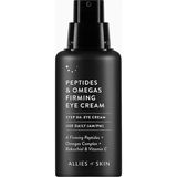 Allies of Skin Allıes Of Skın Peptitler ve Omegalar Sıkılaştırıcı Göz Kremi 15ML,LÜKS Göz Çevresi Bakımı - 15 ml