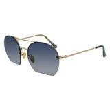 Alligator 006 C1 55 Unisex Güneş Gözlüğü