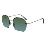 Alligator 006 C2 55 Unisex Güneş Gözlüğü