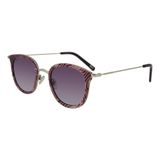 Alligator 010 C4 49 Unisex Güneş Gözlüğü