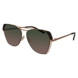 Alligator 017 C3 58 Unisex Güneş Gözlüğü