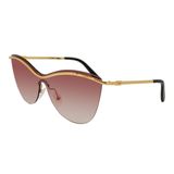 Alligator 024 C6 58 Unisex Güneş Gözlüğü