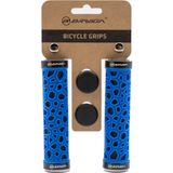 ALLIGATOR Briviga Bisiklet Elcik Uzun 130mm Vidalı Mavi-Siyah