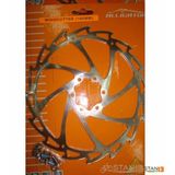 Alligator Rotor 160Mm Wind Cutter 6 Vida