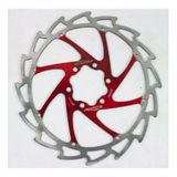 Alligator Rotor 180mm Wind Cutter 6 vida
