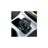 ALLİSON Car Mp3 Wıreless Araç İçi Çakmaklık