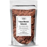Allison'ın Maine Mavi Yaban Mersini Baharatı 100 gr Allison's Maine Blueberry Spice