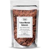 Allison'ın Maine Mavi Yaban Mersini Baharatı 500 gr Allison's Maine Blueberry Spice
