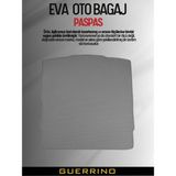 Allivo FİAT-FİORİNO-KOLTUKLU-(2021-2025) Için Eva Bagaj Havuzu - Çok Renkli