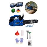 Allizer Alz-3186 Profesyonel Benzinli Mini Testere