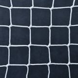 Allmart File (1*2 Metre) Balkon Çocuk ve Evcil Hayvan Güvenlik Filesi - 10X10 Göz Aralığı Beyaz 6mm Ip Kalınlığı Uv Dayanımlı Koruma ve Güvenlik Filesi