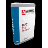 Allmax Alfix X11 Fayans Ve Seramik Yapistirma Harci 25 Kg.