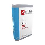 Allmax Alfix X3 Fayans Seramik Yapıştırma Harcı Gri 25 Kg.