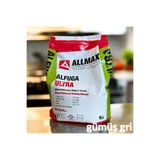ALLMAX Alfuga Ultra Gümüş Gri Derz Dolgu 1 Kg