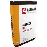 Allmax Alldeco m6 Mineral/tane Desen Dekoratif Sıva (2.0 Mm)