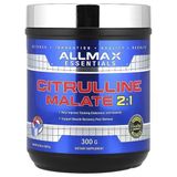 Allmax Citrulline Malate Pump Nitric Oxide 300 G - 150 Servis
