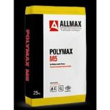 Allmax M5 Isı Yalıtım Levha Sıvası 25 Kg