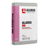 Allmax M6 Mineral Desen Dekoratif Sıva 1.5 Mm 25 Kg