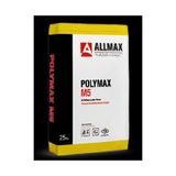 Allmax Polymax M5 Isı Yalıtım Levha Sıvası - 25KG