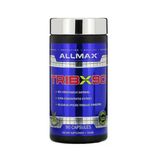 Allmax Tribx90 Tribulus 750 Mg 90 Caps