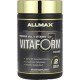 Allmax Vıtaform Premium Multi Vitamin For Men 60 Tablet