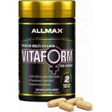 Allmax Vıtaform Premium Multivitamin For Women Support 60 Tablet - Bayanlara Özel Takviye - Aromasız