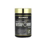 Allmax Vitaform Premium Multivtamin For Men 60 Tablet
