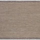 Allmode Jüt Kilim Modern Makine Dokuma Yıkanabilir Halı 9509