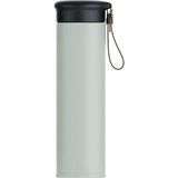 Allmug Su Yeşili Paslanmaz Çelik Termos 500 ml – Sağlıklı, Şık ve Dayanıklı!