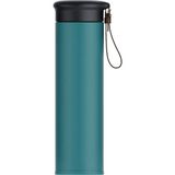 Allmug Yeşil Paslanmaz Çelik Termos 500 ml – Sağlıklı, Şık ve Dayanıklı!