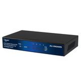 Allnet All-Sg8205pd Komütatör Réseau Non-Géré L2 Gigabit Ethernet (10/100/1000) Bağlantı Ethernet, Destekçi