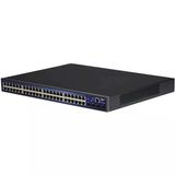 Allnet All-Sg8452m Komütatör Réseau Géré L2 Gigabit Ethernet (10/100/1000) Siyah